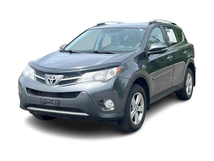 Thumbnail: 2015 Toyota RAV4 - 23