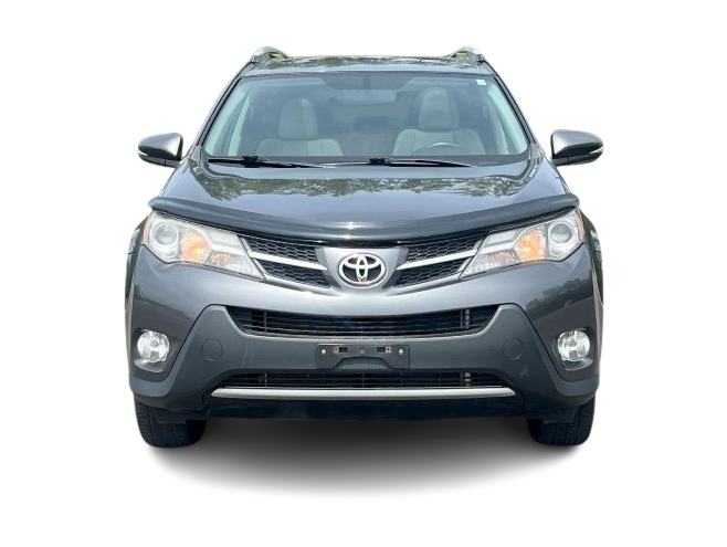 Thumbnail: 2015 Toyota RAV4 - 6