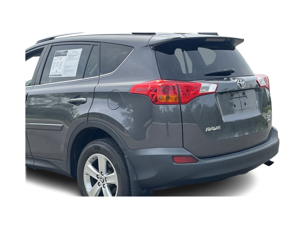 Thumbnail: 2015 Toyota RAV4 - 45