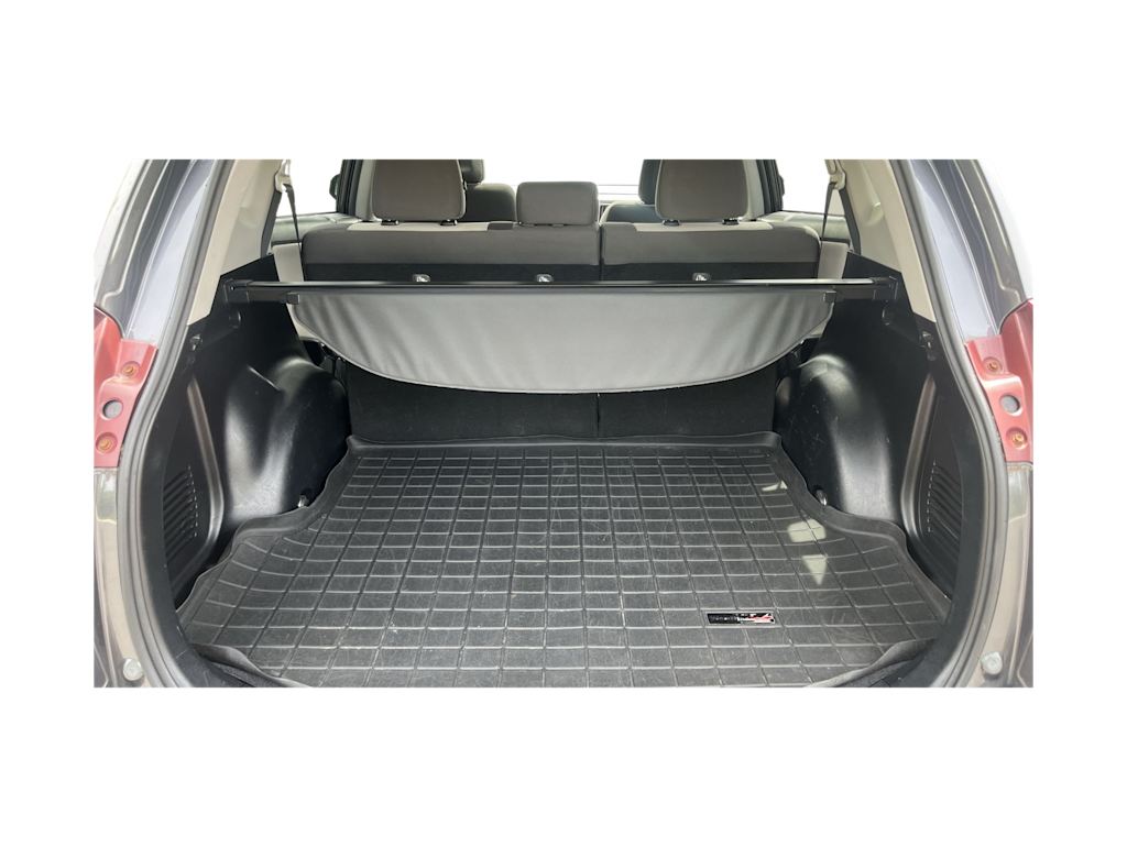 Thumbnail: 2015 Toyota RAV4 - 18