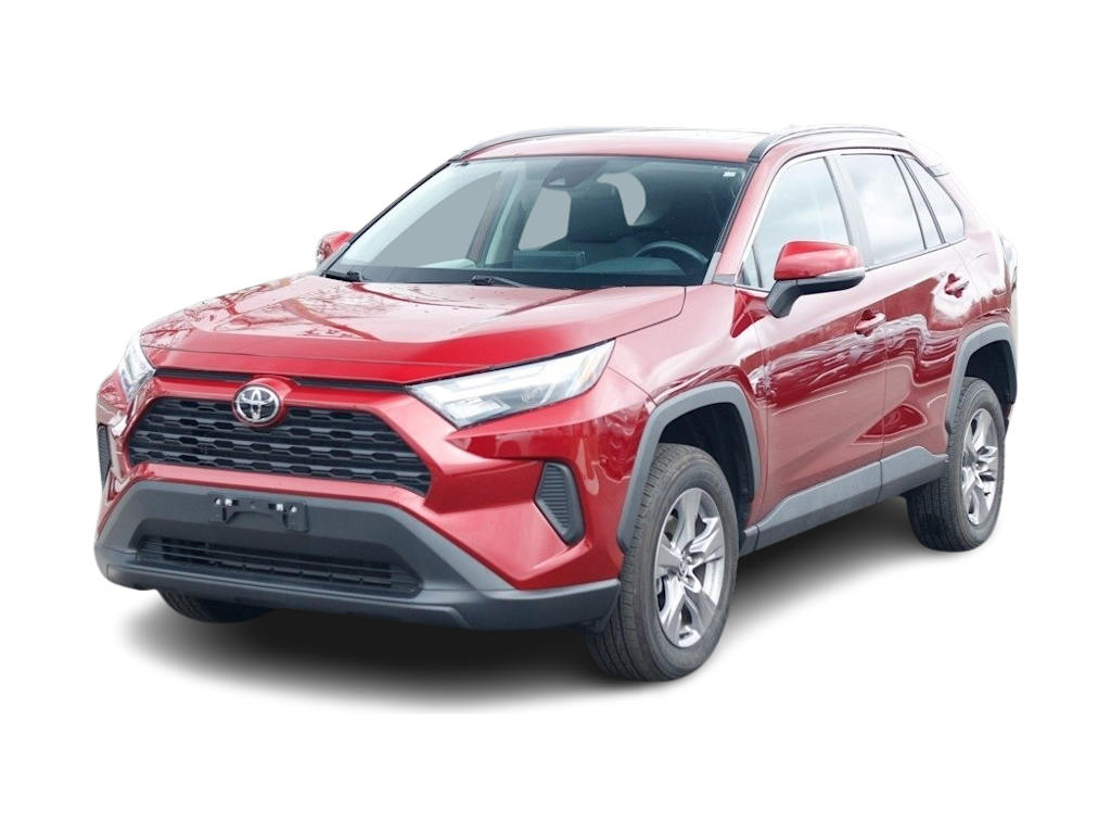 2023 Toyota RAV4