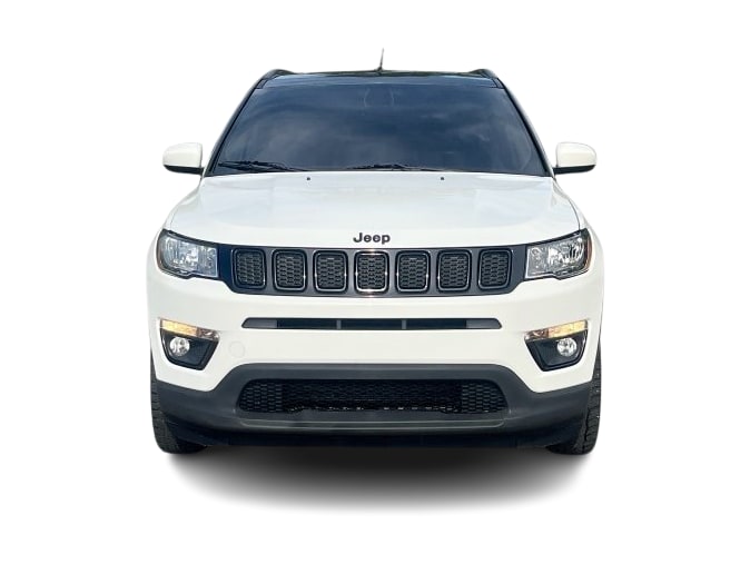 Thumbnail: 2018 Jeep Compass - 6
