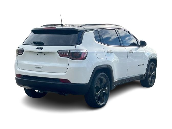 Thumbnail: 2018 Jeep Compass - 23