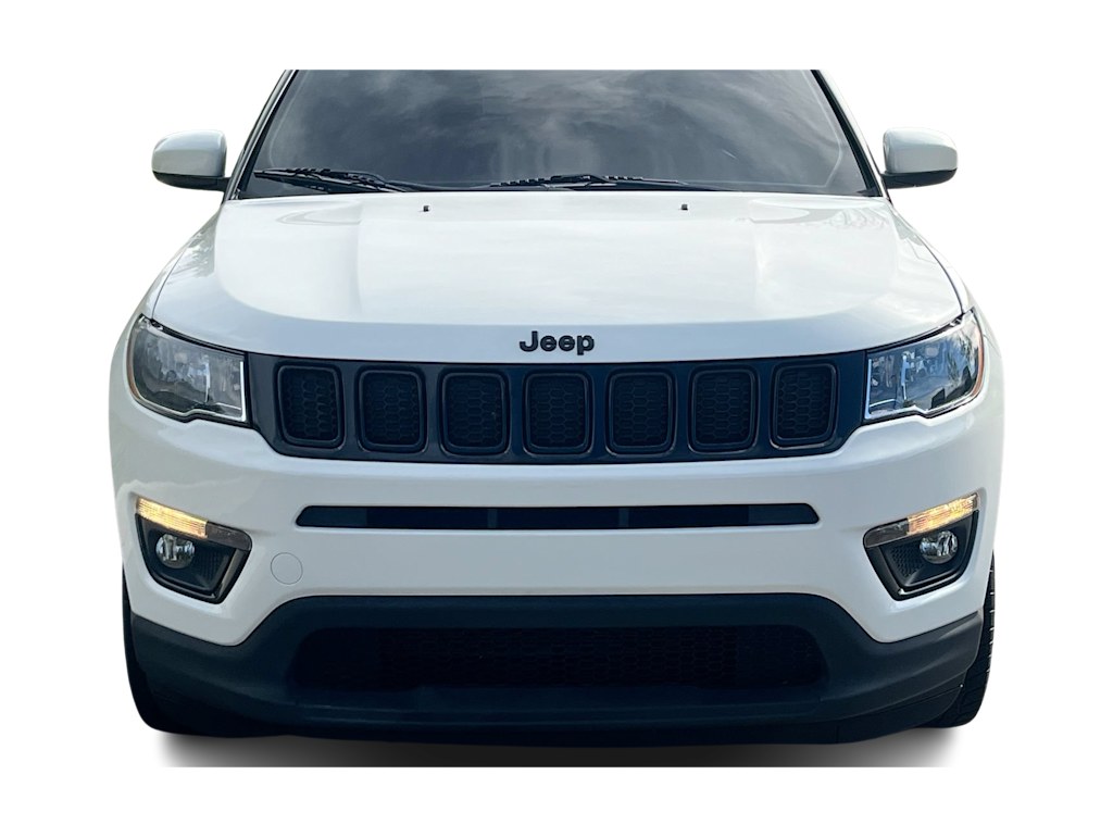 Thumbnail: 2018 Jeep Compass - 32