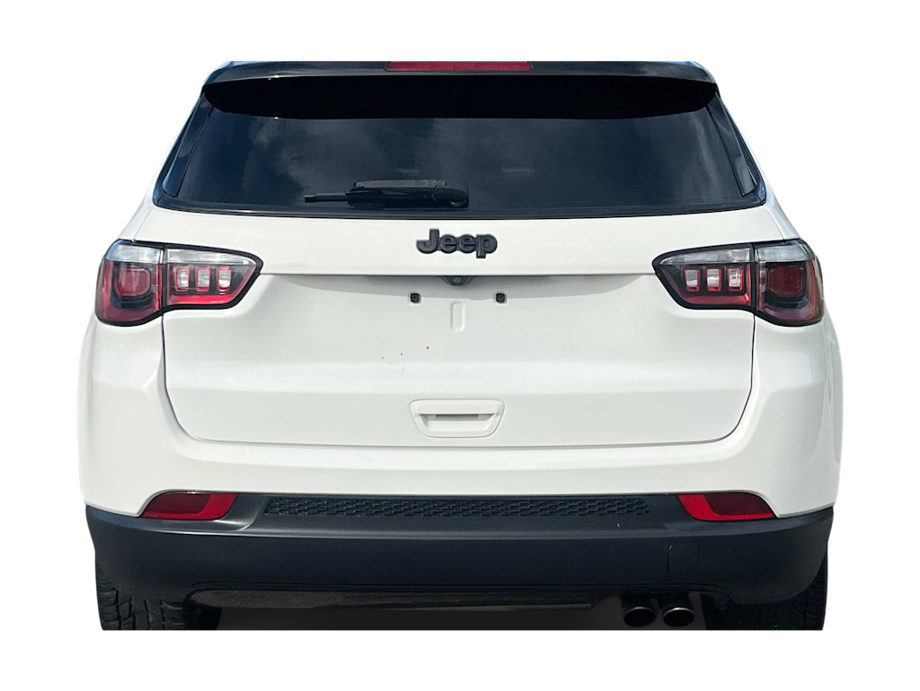 Thumbnail: 2018 Jeep Compass - 29
