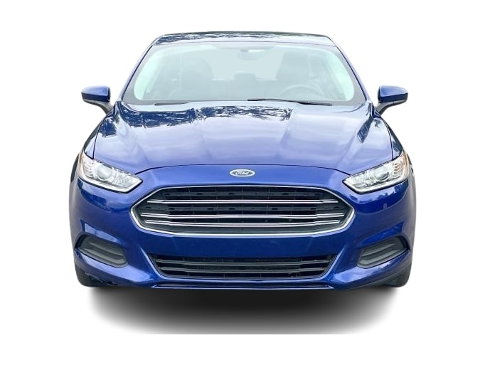 Thumbnail: 2016 Ford Fusion - 6