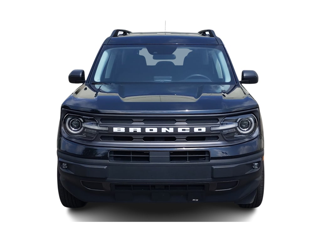 Thumbnail: 2021 Ford Bronco Sport - 6