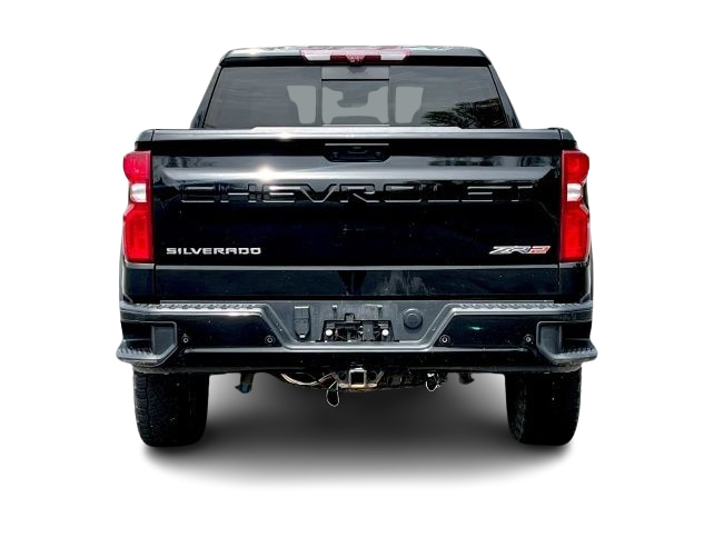 Thumbnail: 2023 Chevrolet Silverado 1500 - 22
