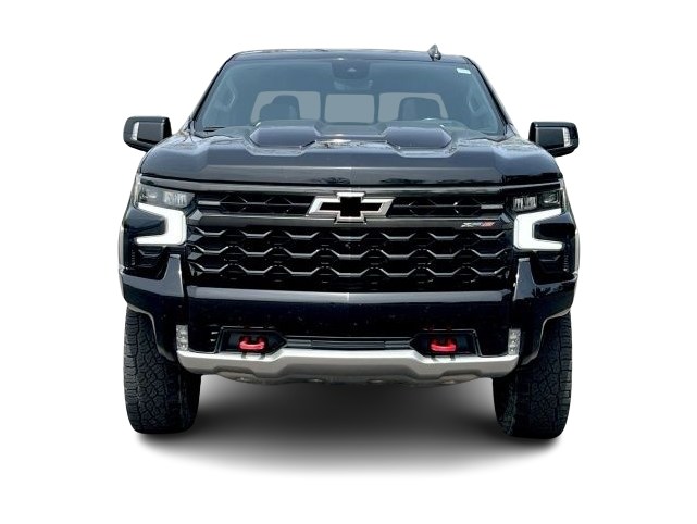 Thumbnail: 2023 Chevrolet Silverado 1500 - 20