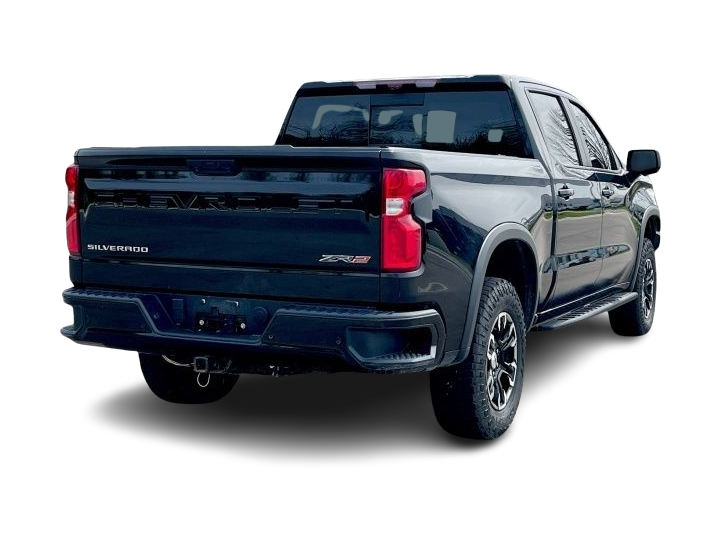 Thumbnail: 2023 Chevrolet Silverado 1500 - 23