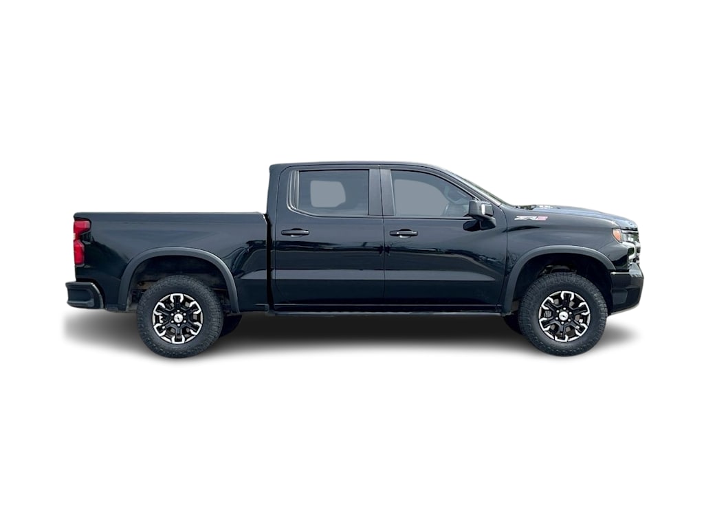 Thumbnail: 2023 Chevrolet Silverado 1500 - 24
