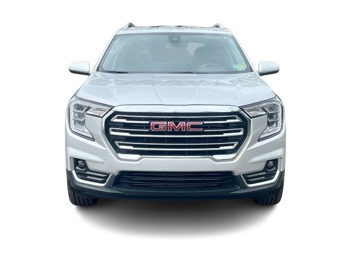 Thumbnail: 2022 GMC Terrain - 6