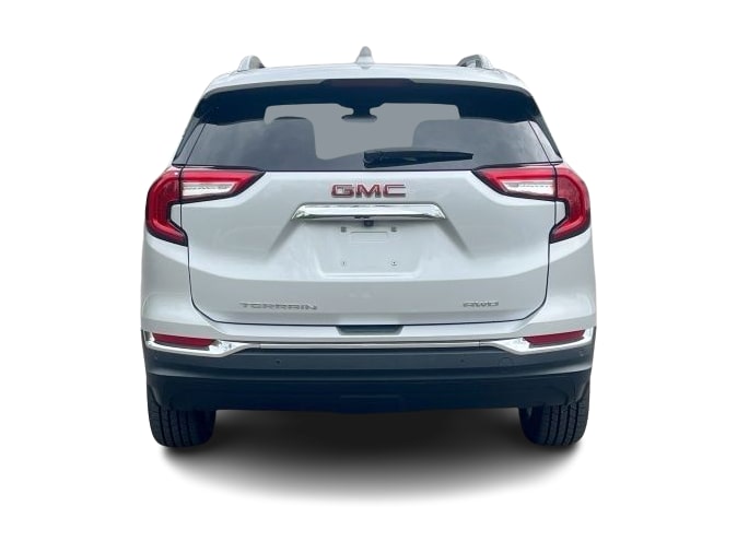 Thumbnail: 2022 GMC Terrain - 5