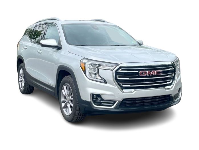 Thumbnail: 2022 GMC Terrain - 20