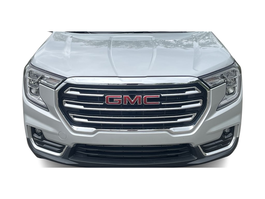 Thumbnail: 2022 GMC Terrain - 31
