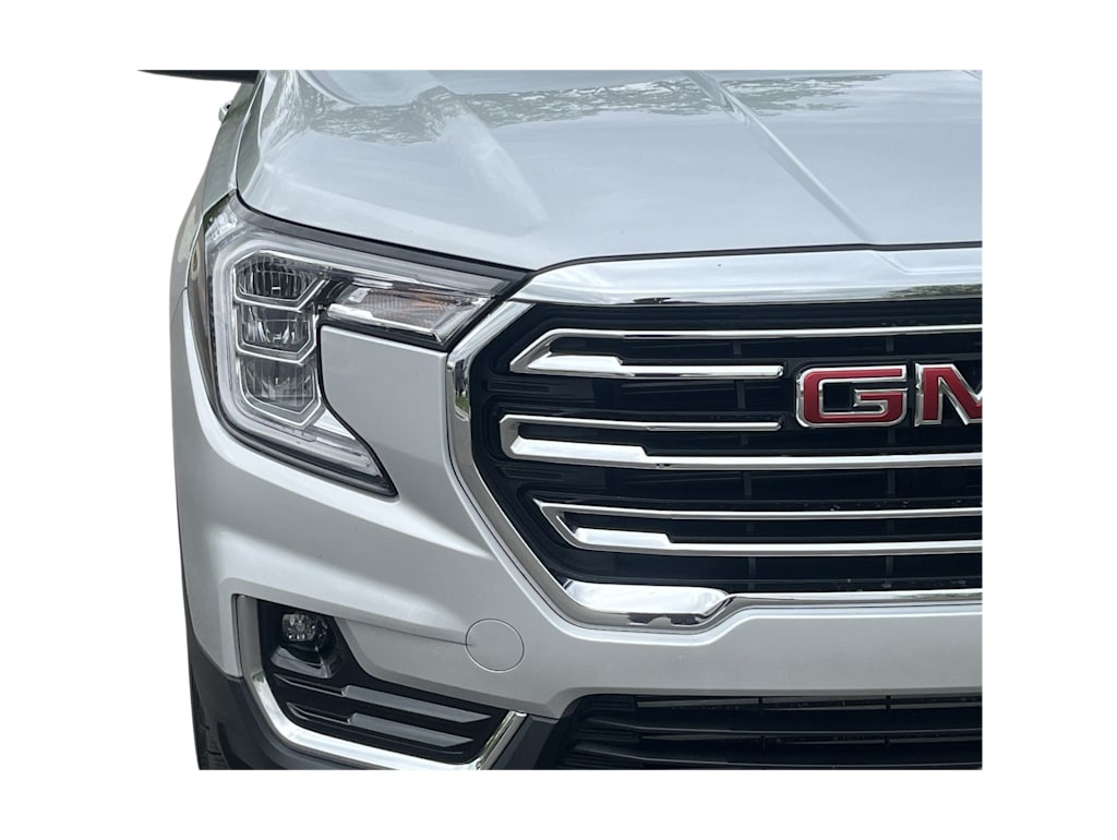 Thumbnail: 2022 GMC Terrain - 30