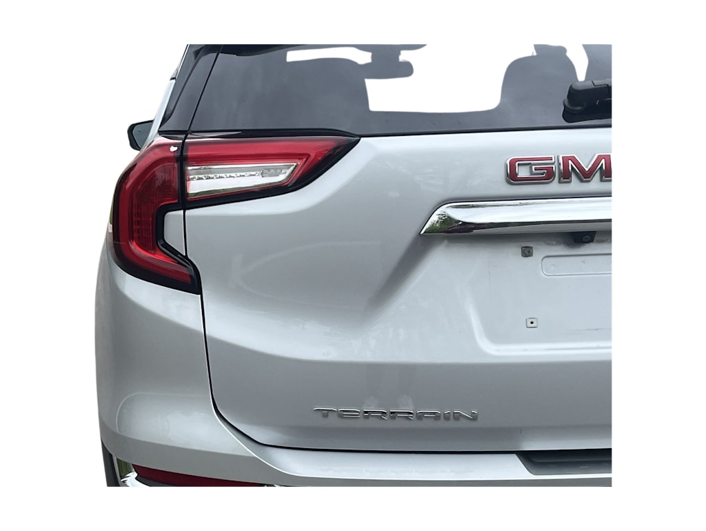 Thumbnail: 2022 GMC Terrain - 27