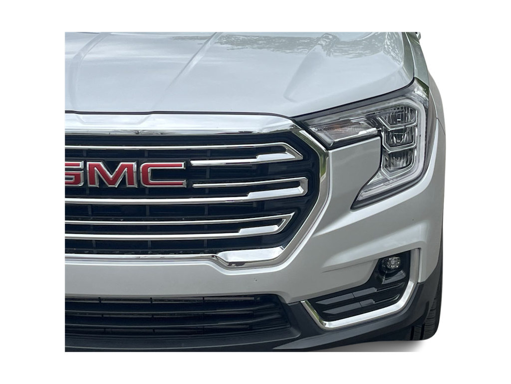 Thumbnail: 2022 GMC Terrain - 32