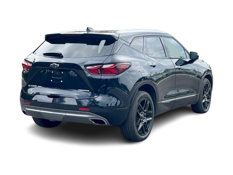Thumbnail: 2020 Chevrolet Blazer - 24