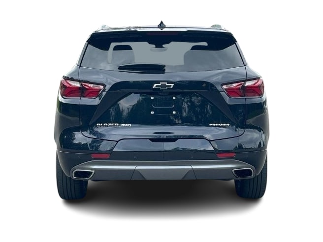 Thumbnail: 2020 Chevrolet Blazer - 5