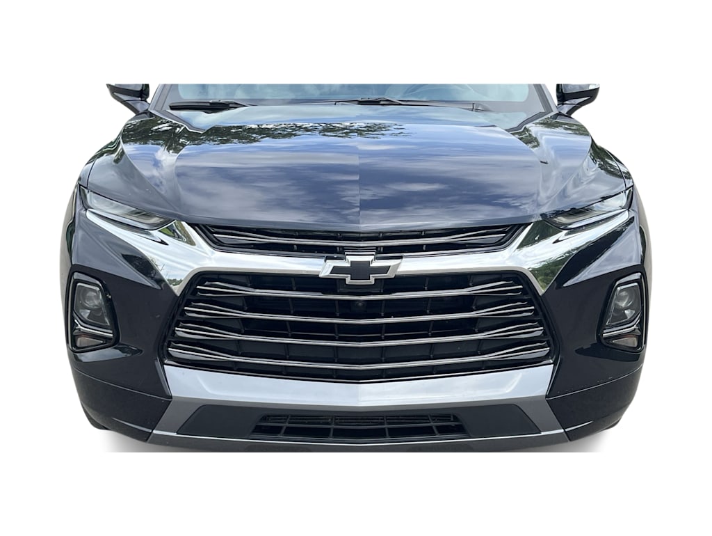 Thumbnail: 2020 Chevrolet Blazer - 32