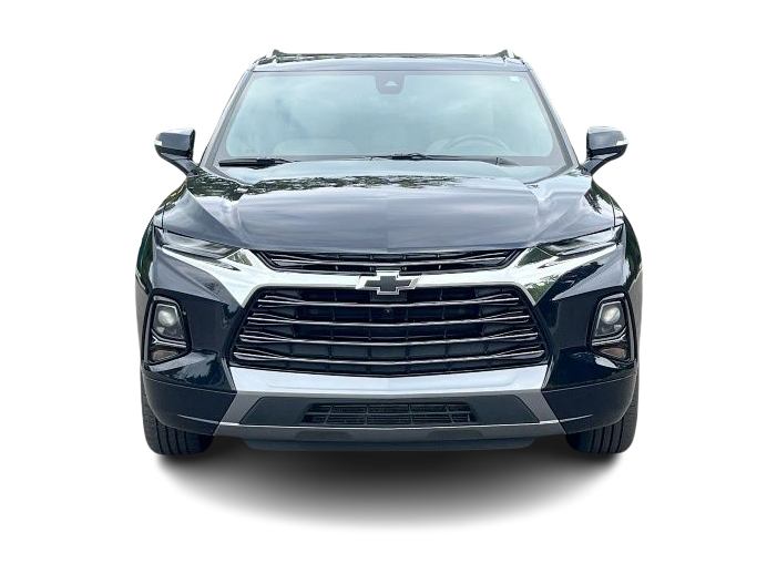 Thumbnail: 2020 Chevrolet Blazer - 6
