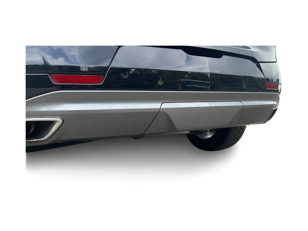 Thumbnail: 2020 Chevrolet Blazer - 53