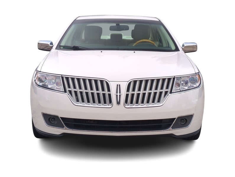 2011 Lincoln MKZ Base 6