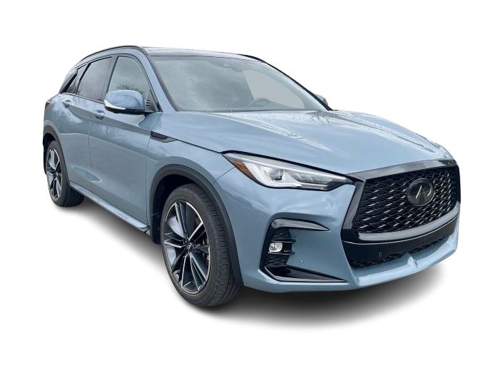 Thumbnail: 2023 INFINITI QX50 - 20