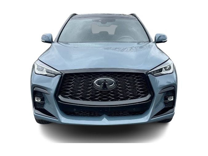 Thumbnail: 2023 INFINITI QX50 - 6