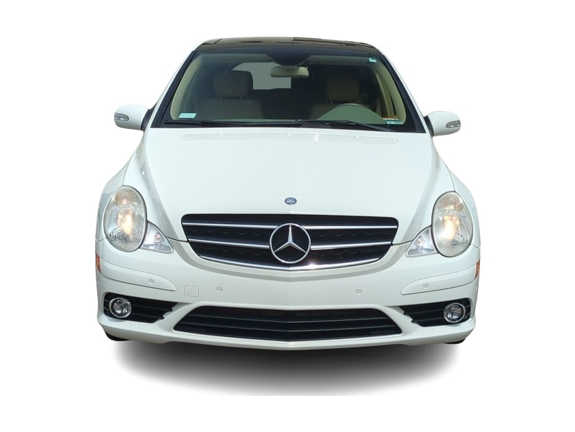 Thumbnail: 2009 Mercedes-Benz R-Class - 6