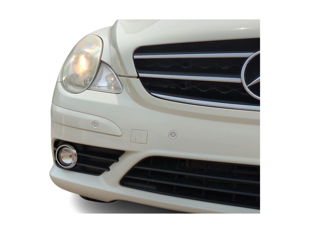Thumbnail: 2009 Mercedes-Benz R-Class - 23