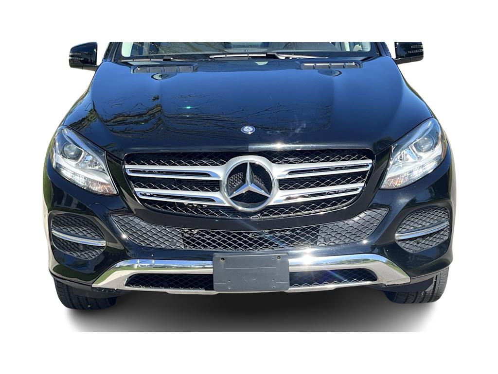 Thumbnail: 2016 Mercedes-Benz GLE - 29
