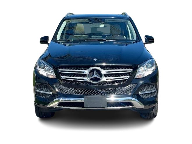 Thumbnail: 2016 Mercedes-Benz GLE - 6