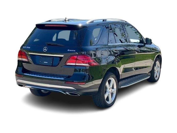 Thumbnail: 2016 Mercedes-Benz GLE - 21