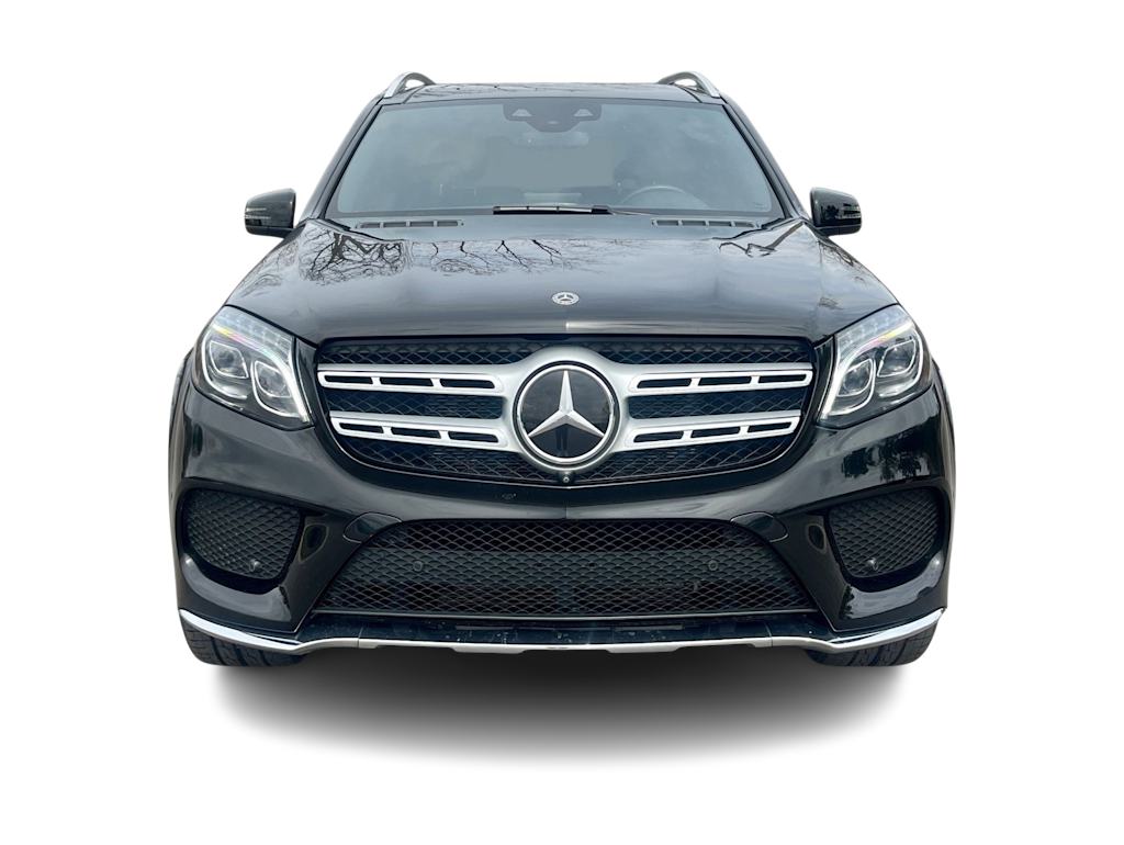 Thumbnail: 2017 Mercedes-Benz GLS - 6