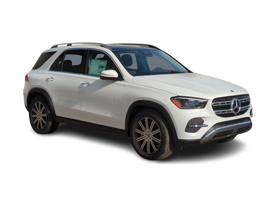 Thumbnail: 2025 Mercedes-Benz GLE - 20