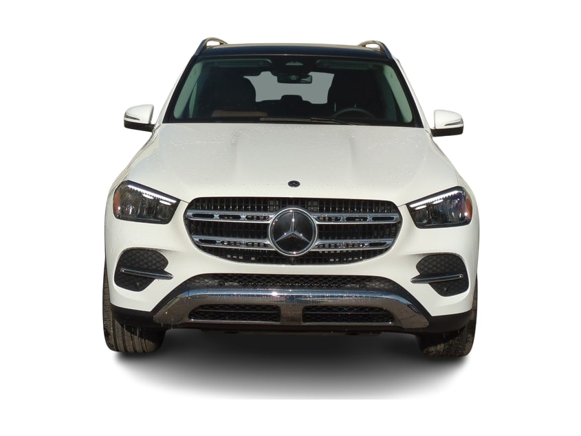 Thumbnail: 2025 Mercedes-Benz GLE - 6