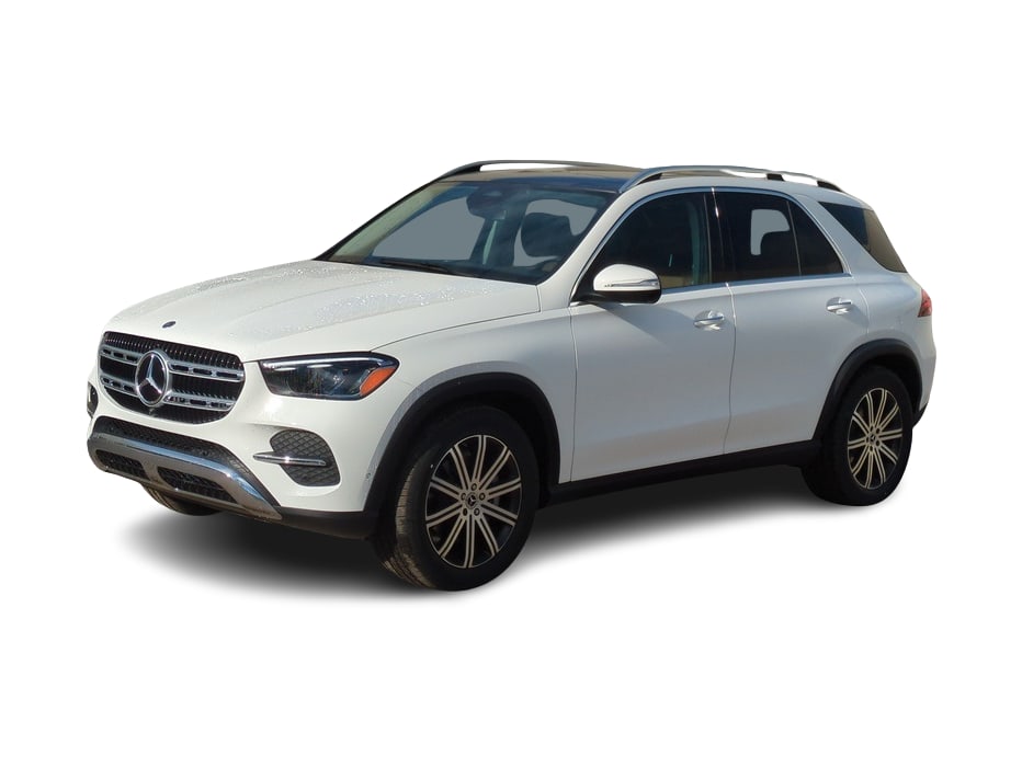 Thumbnail: 2025 Mercedes-Benz GLE - 21