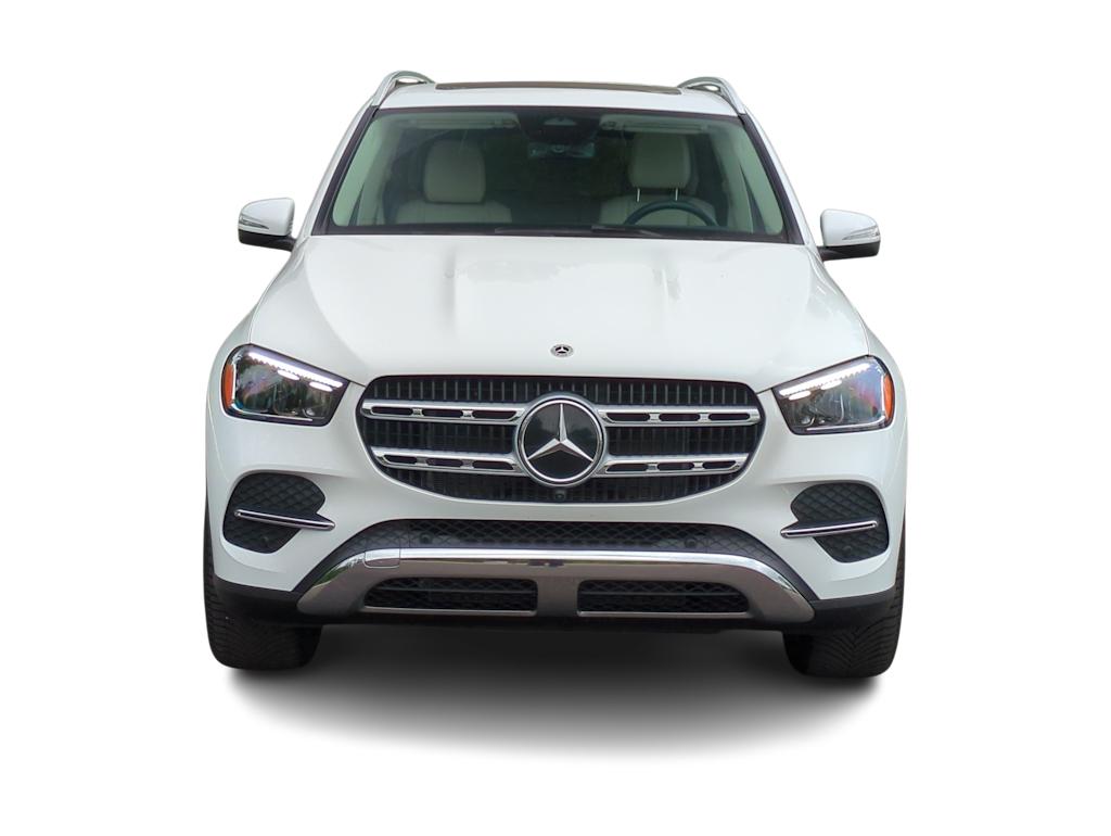 Thumbnail: 2025 Mercedes-Benz GLE - 6