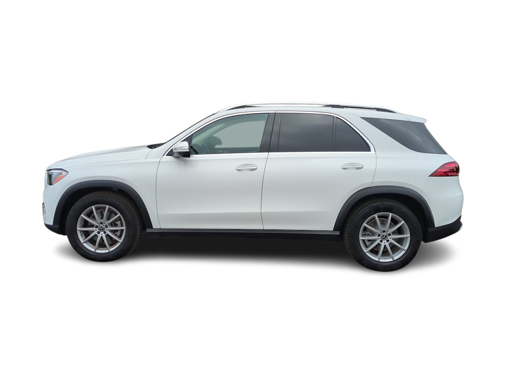Thumbnail: 2025 Mercedes-Benz GLE - 22
