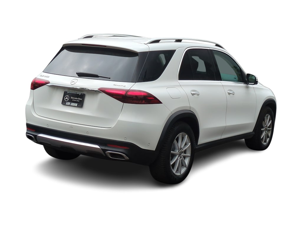 Thumbnail: 2025 Mercedes-Benz GLE - 23