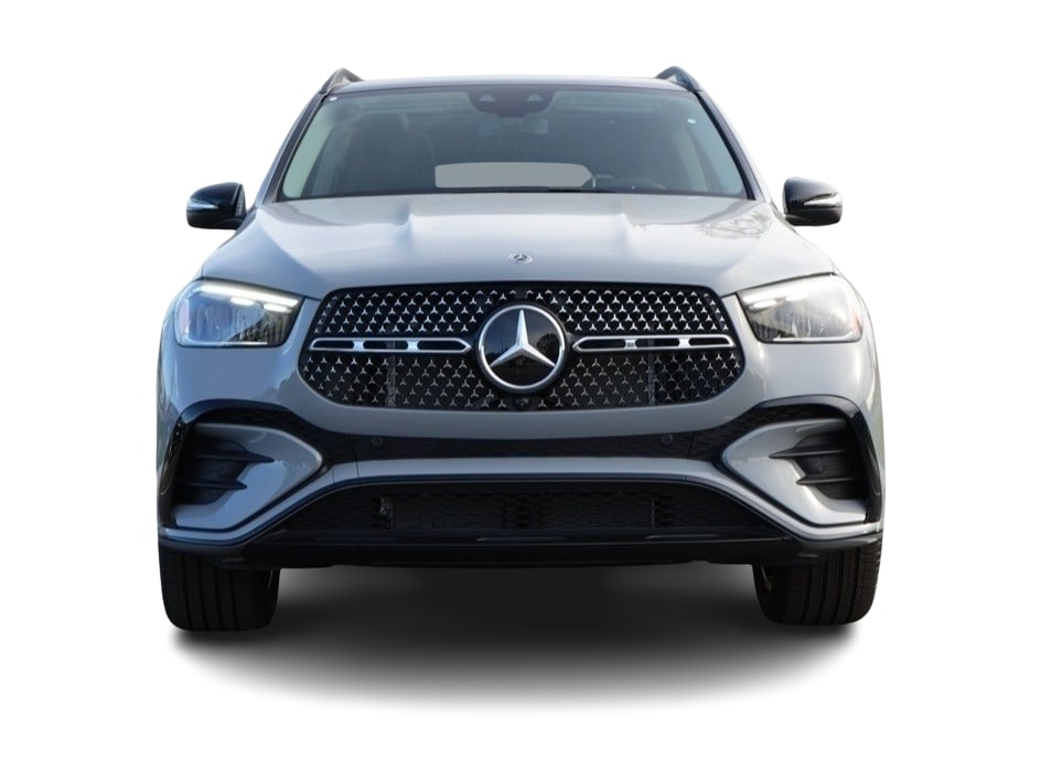 Thumbnail: 2025 Mercedes-Benz GLE - 5