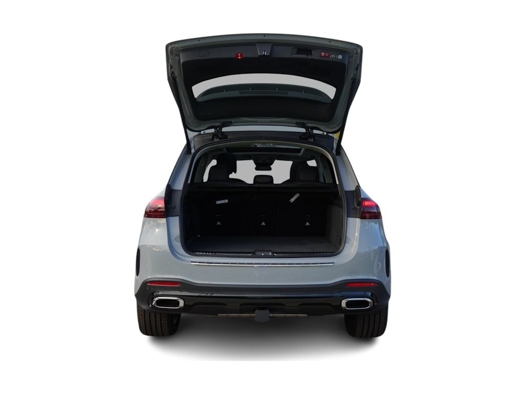 Thumbnail: 2025 Mercedes-Benz GLE - 6