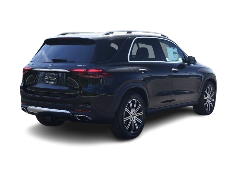 Thumbnail: 2026 Mercedes-Benz GLE - 9