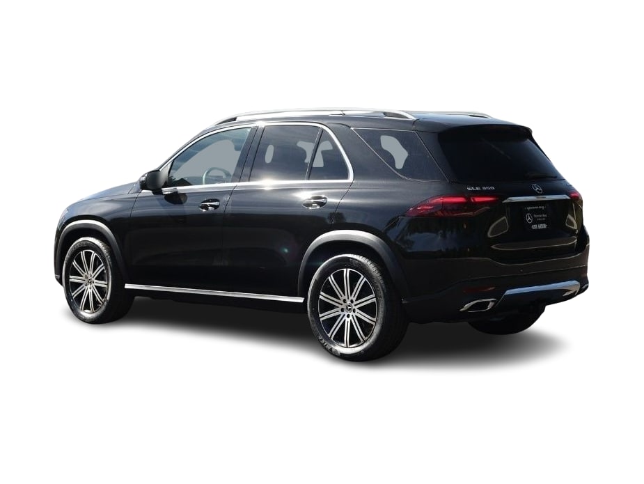 Thumbnail: 2026 Mercedes-Benz GLE - 3