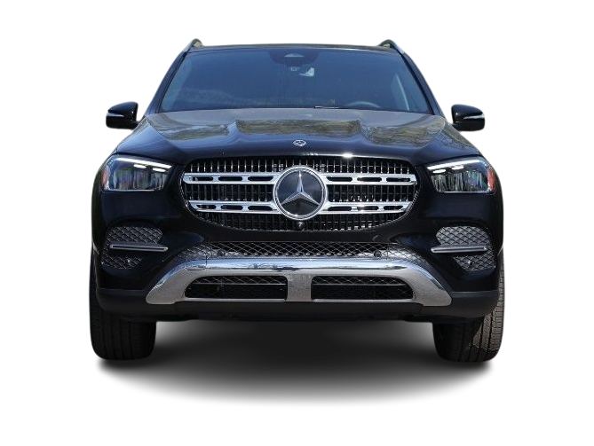 Thumbnail: 2026 Mercedes-Benz GLE - 5