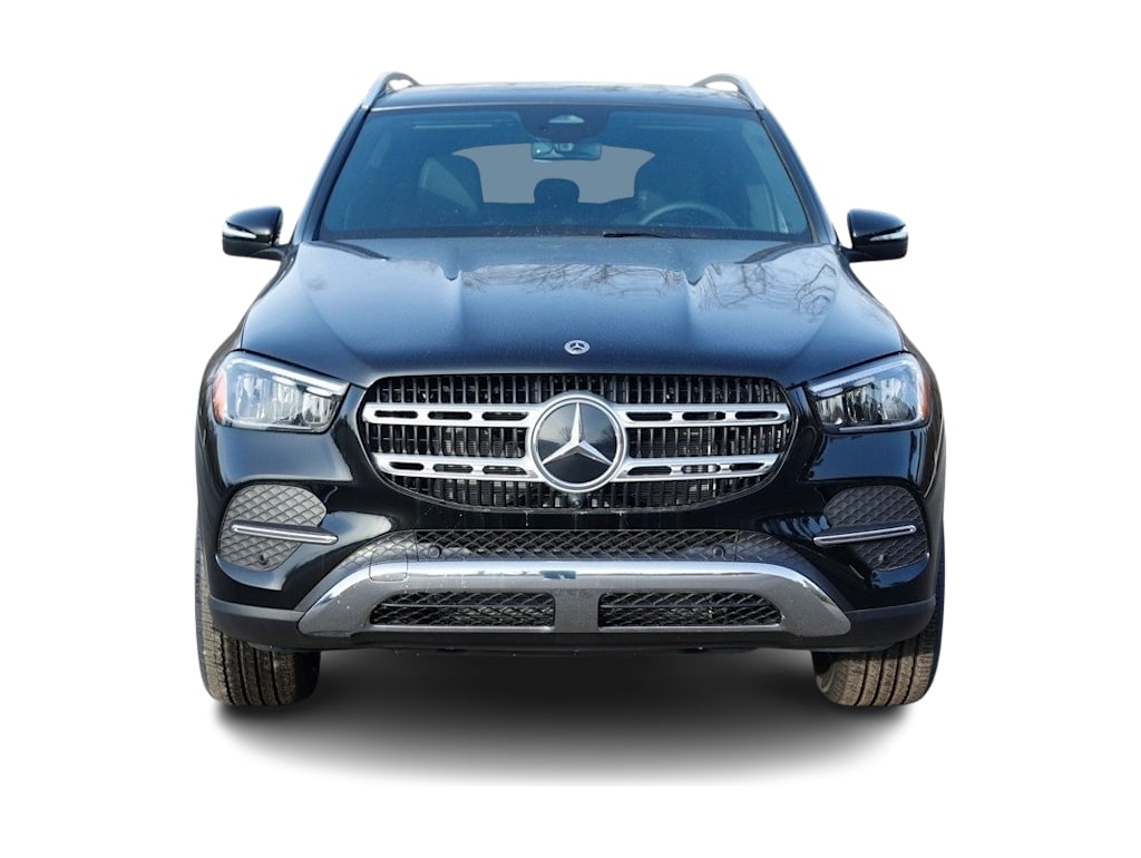 Thumbnail: 2026 Mercedes-Benz GLE - 6