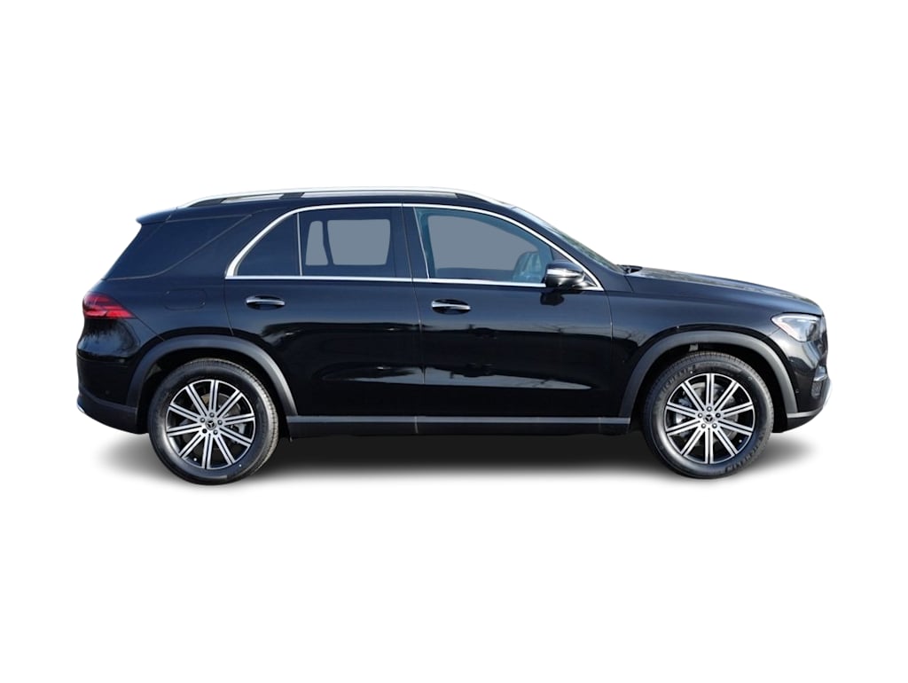 Thumbnail: 2026 Mercedes-Benz GLE - 18