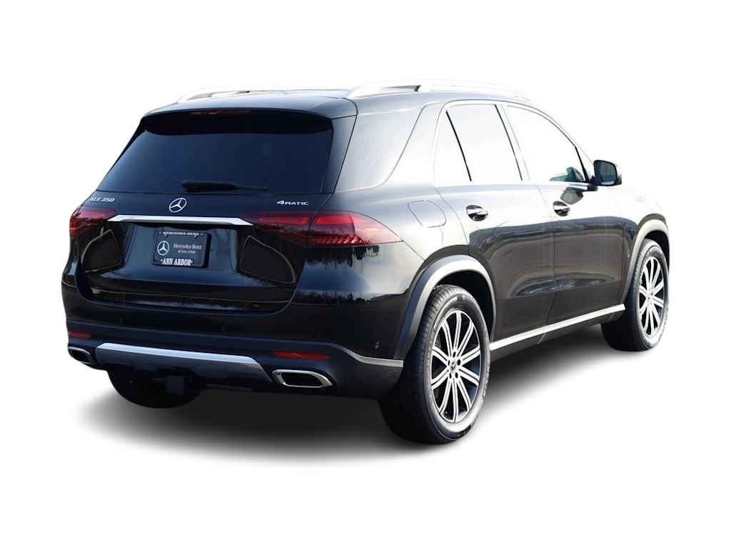 Thumbnail: 2026 Mercedes-Benz GLE - 19